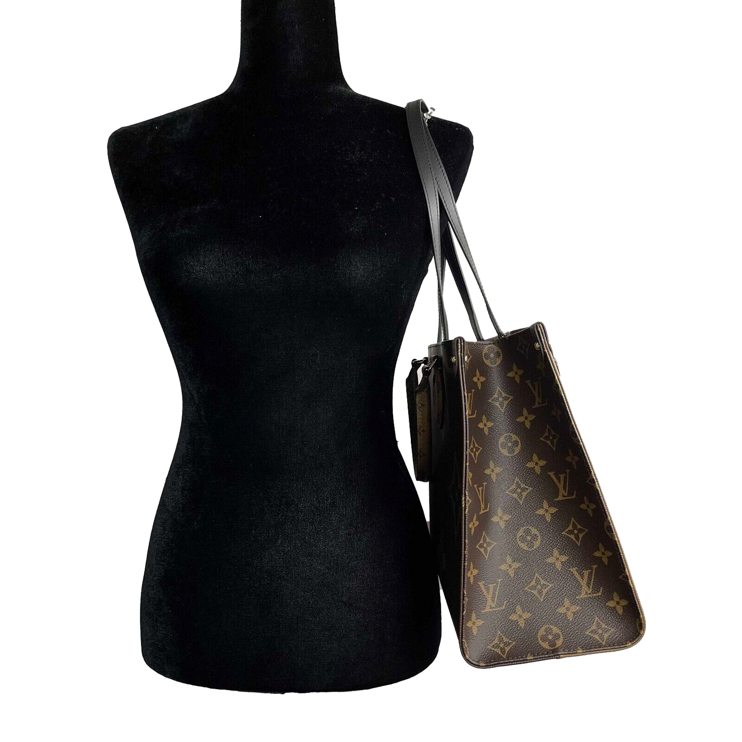 Louis Vuitton OnTheGo MM