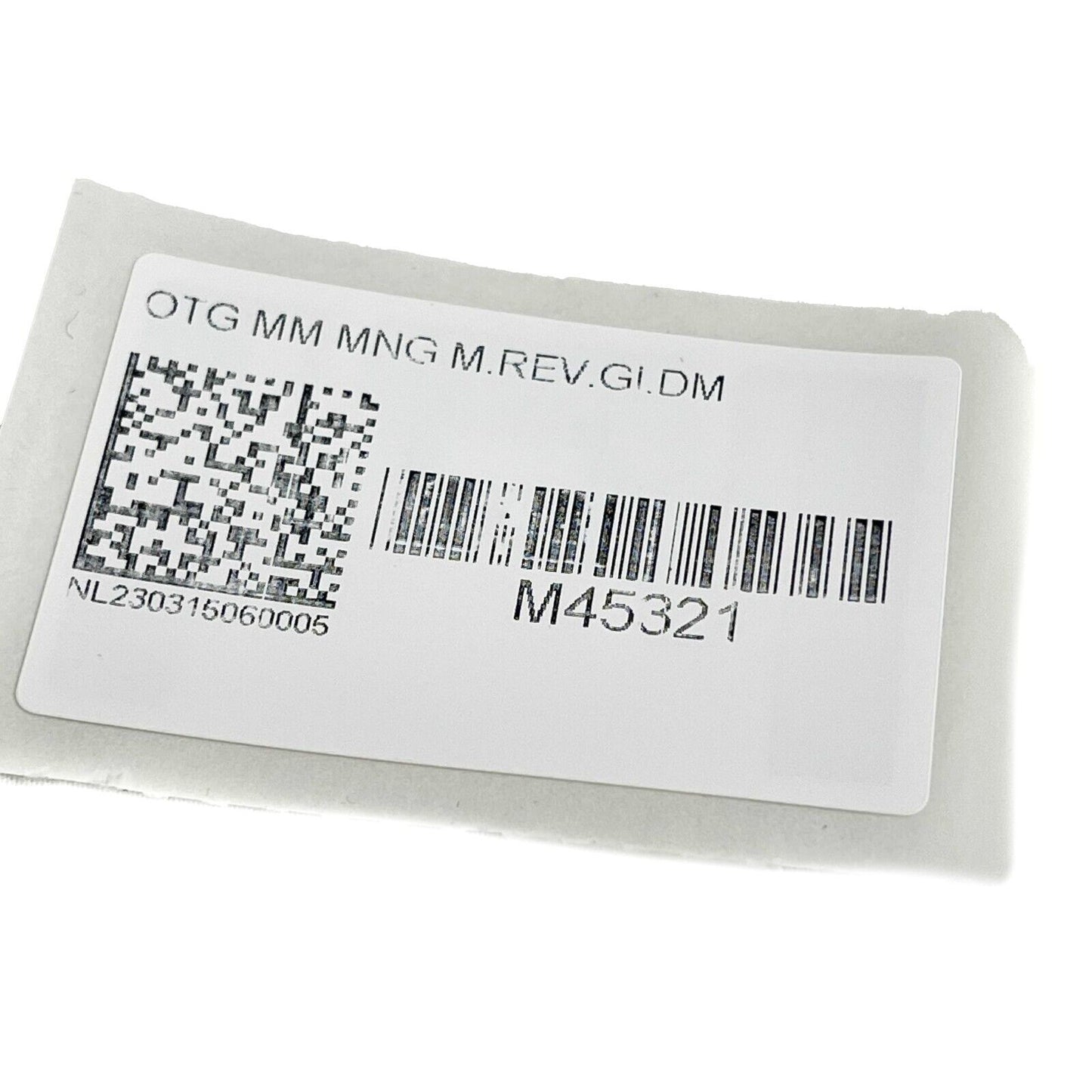 Louis Vuitton OnTheGo MM