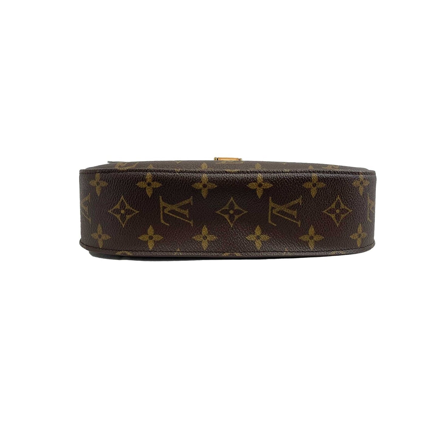 Louis Vuitton - Vintage Saint Cloud Crossbody - Brown / Tan Monogram