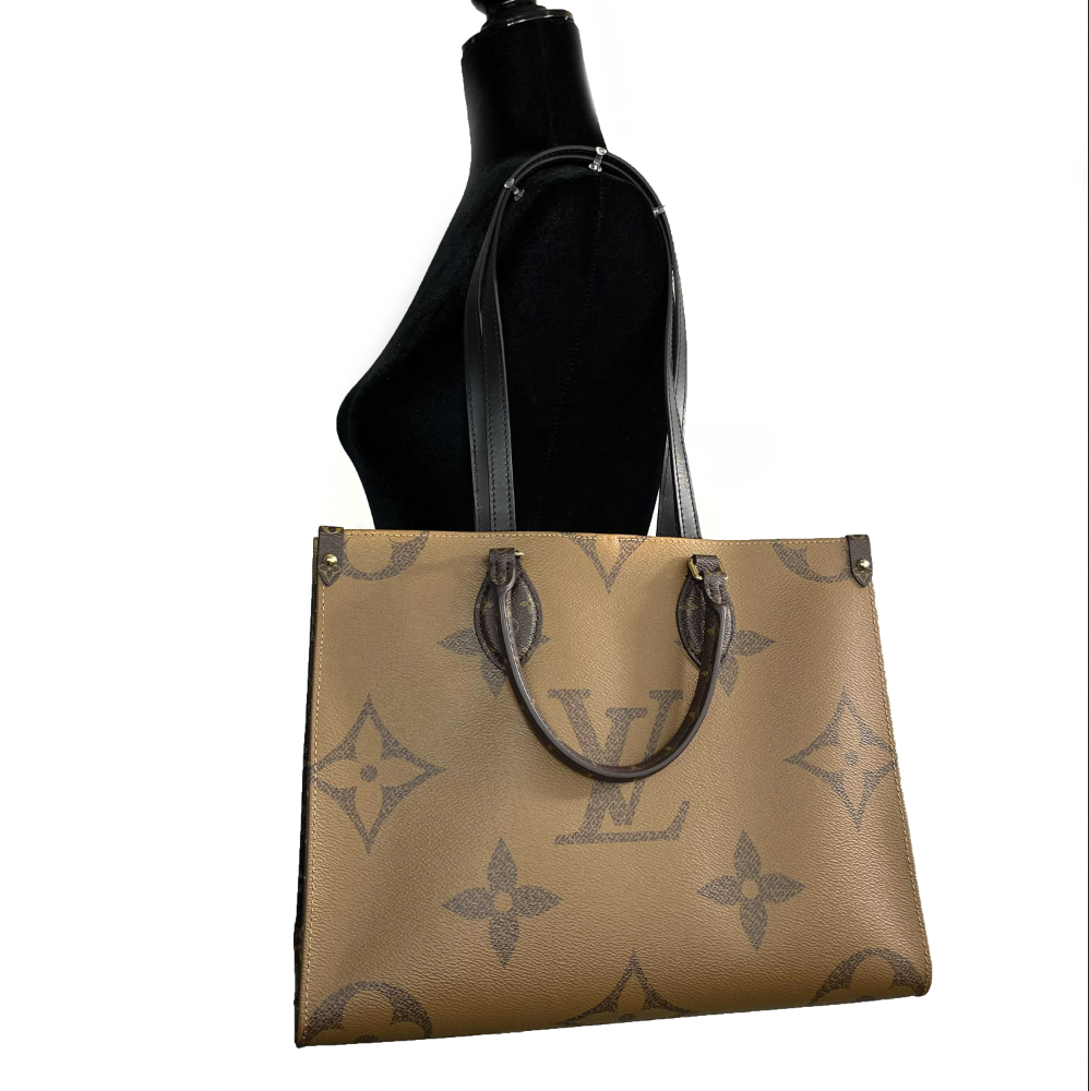 Louis Vuitton OnTheGo MM