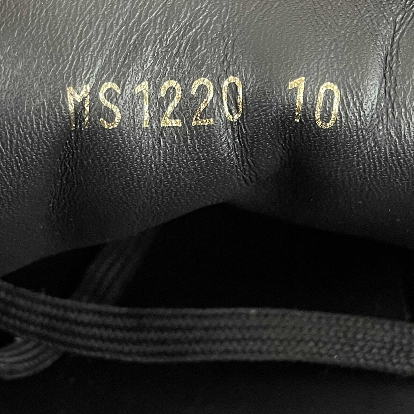 Louis Vuitton -Matchup Leather Low Trainers - Black / Gray - 10 - Shoes US 11