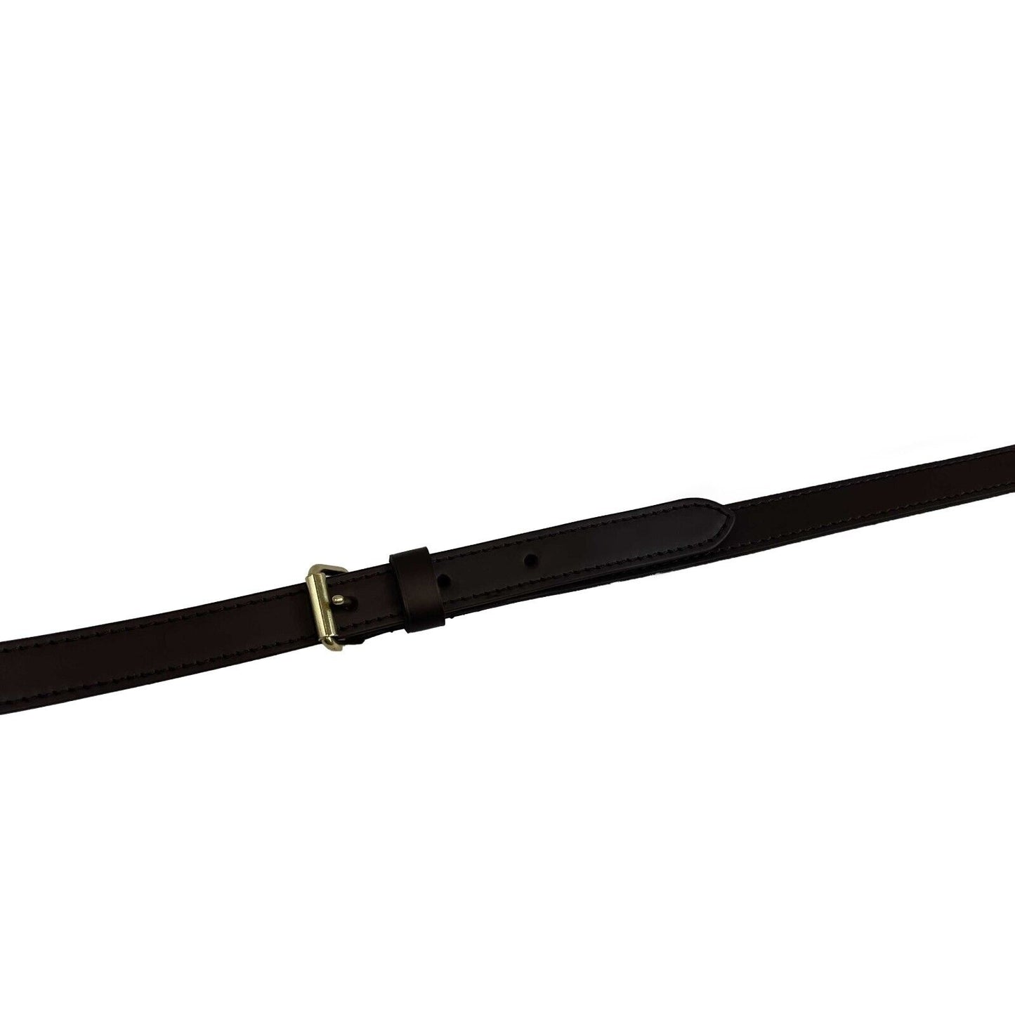 Louis Vuitton Adjustable Crossbody Shoulder Strap Ebene Brown