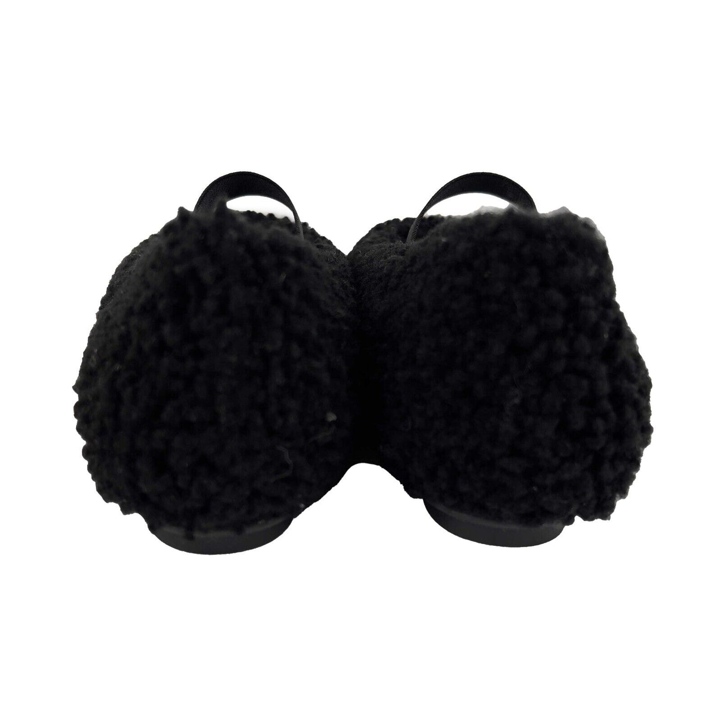 Louis Vuitton - New w/ Tags - Popi Flat Ballerina - Black - 37 - Shoes