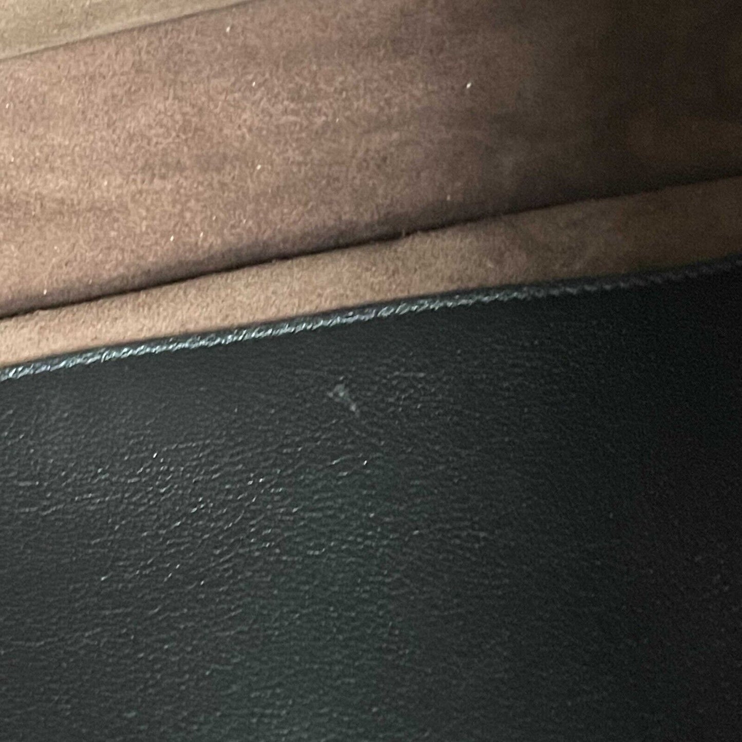 Chanel NEW Jungle Stroll Hobo Quilted Calfskin Medium Blue Crossbody Handbag