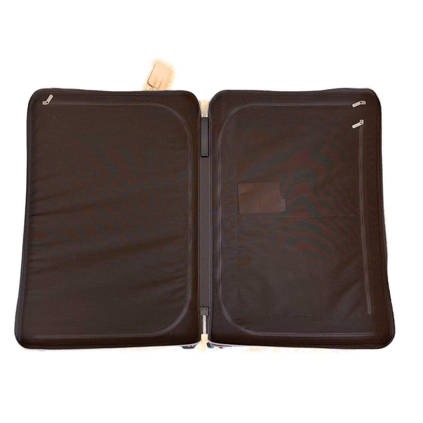 Louis Vuitton - NEW Horizon 70 - Brown / Beige Monogram Suitcase