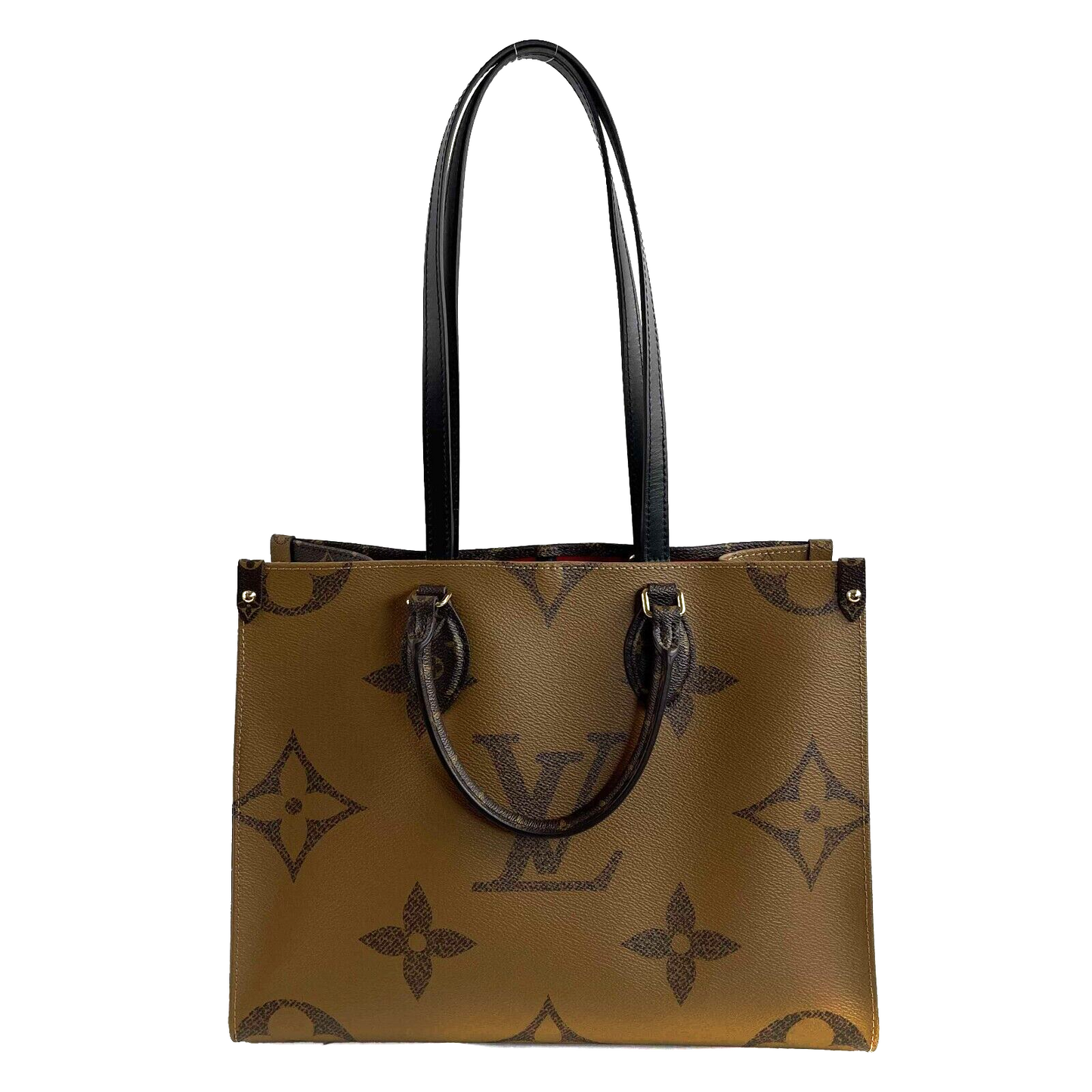 Louis Vuitton OnTheGo MM