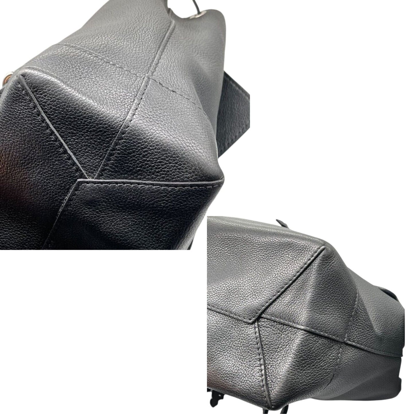 Louis Vuitton Lock Me Backpack