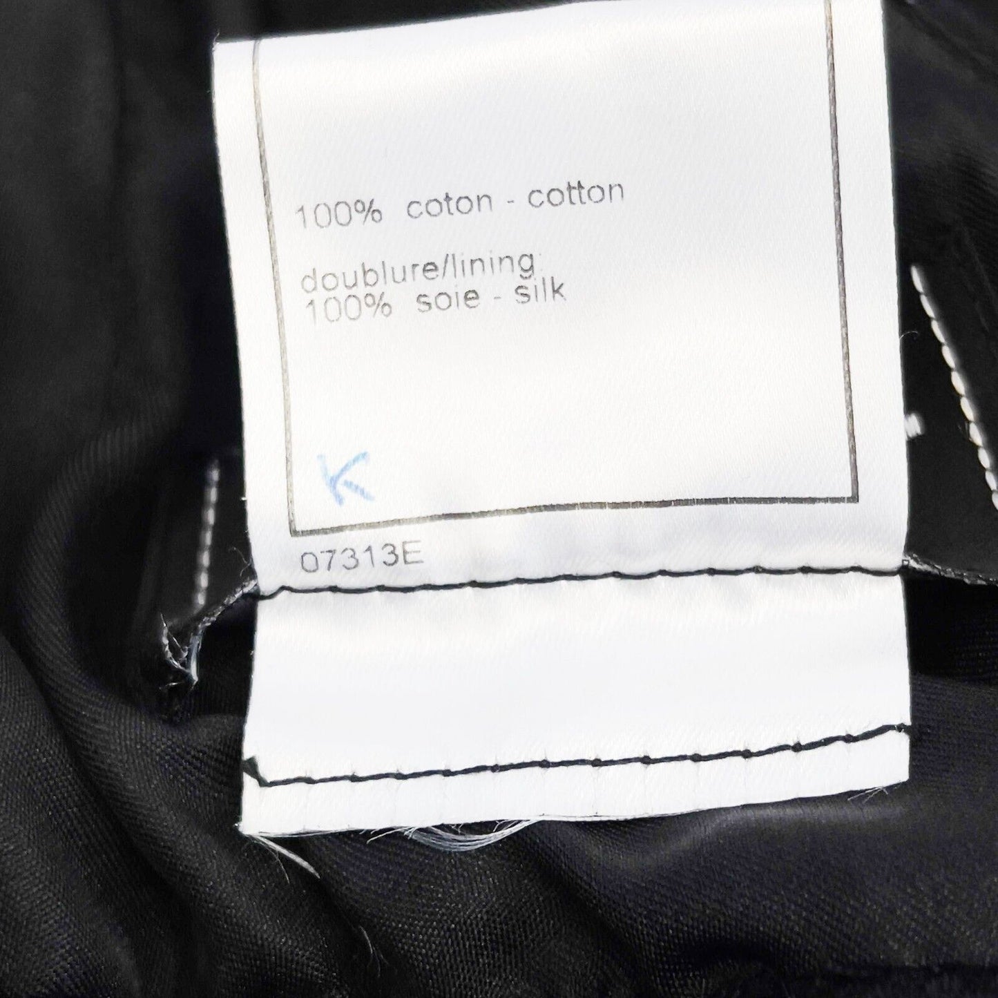 CHANEL - Vintage 90s 98S Black Sweetheart Sheath Dress - CC Buttons - 38 US 6