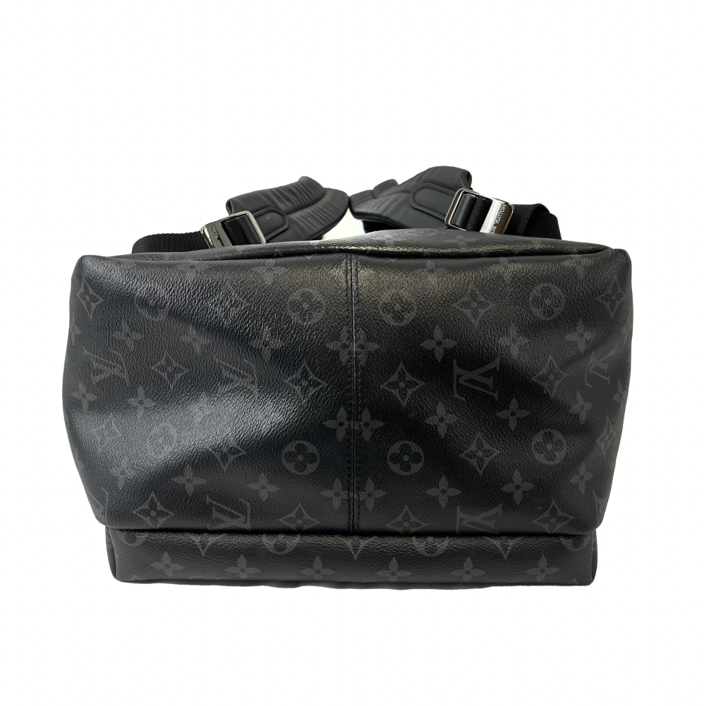 Louis Vuitton - Discovery Backpack Black Monogram Eclipse Canvas PM -