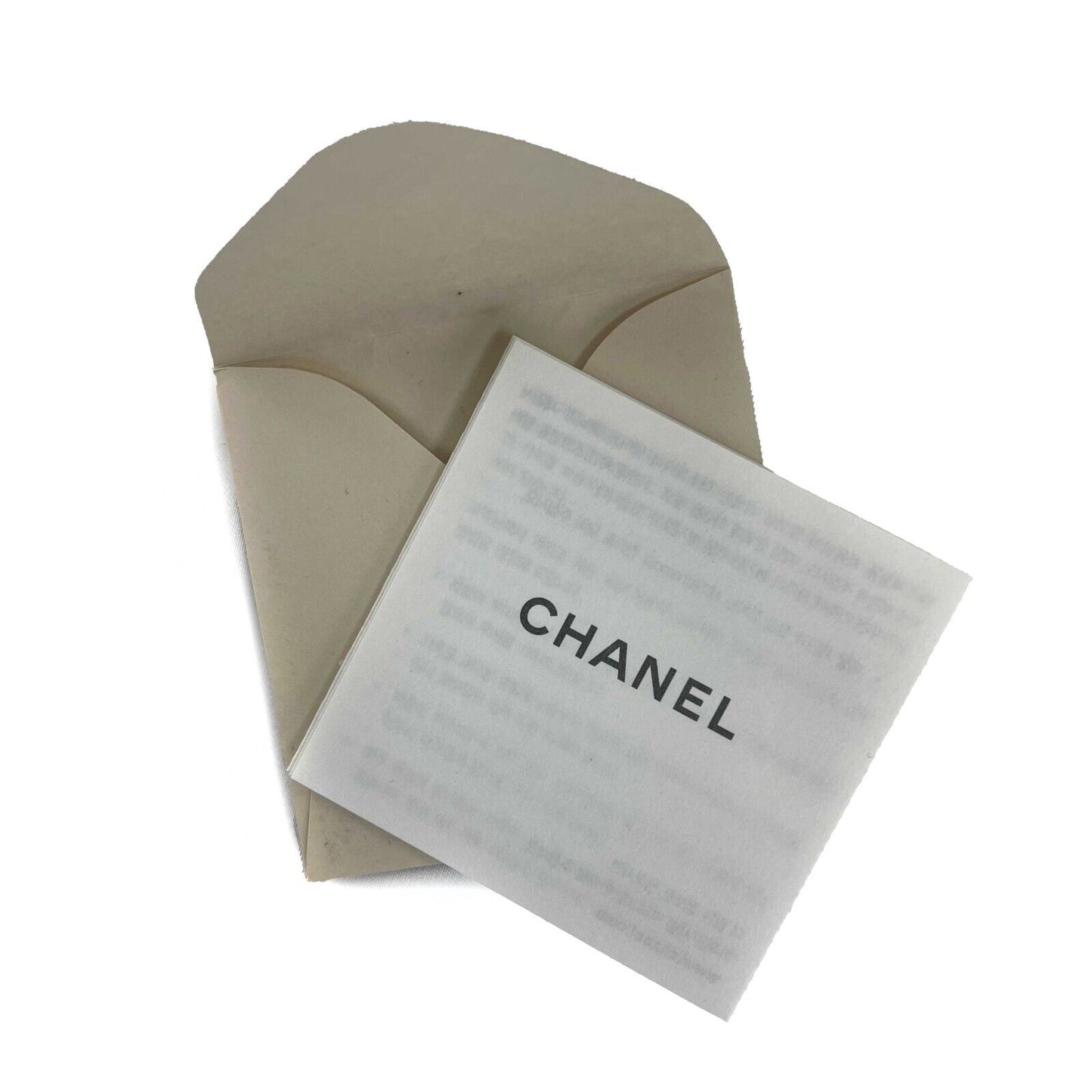 CHANEL - Vinyl Quilted Funny Tweed Tote Grey Silver Patchwork Shoulder Bag