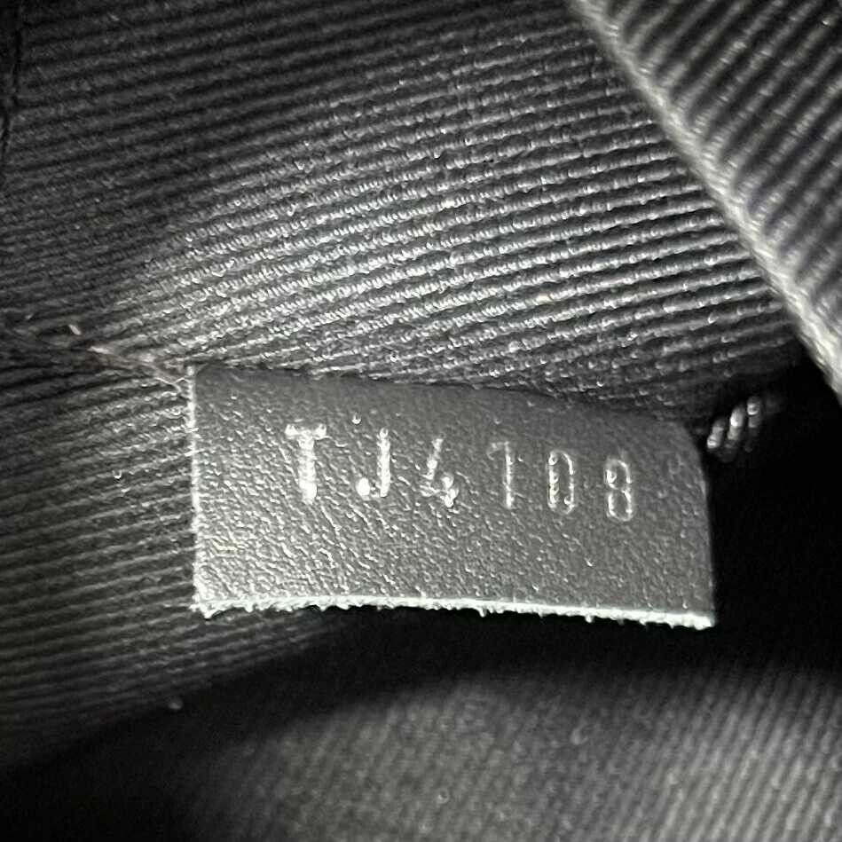 Louis Vuitton - Discovery Backpack Black Monogram Eclipse Canvas PM -