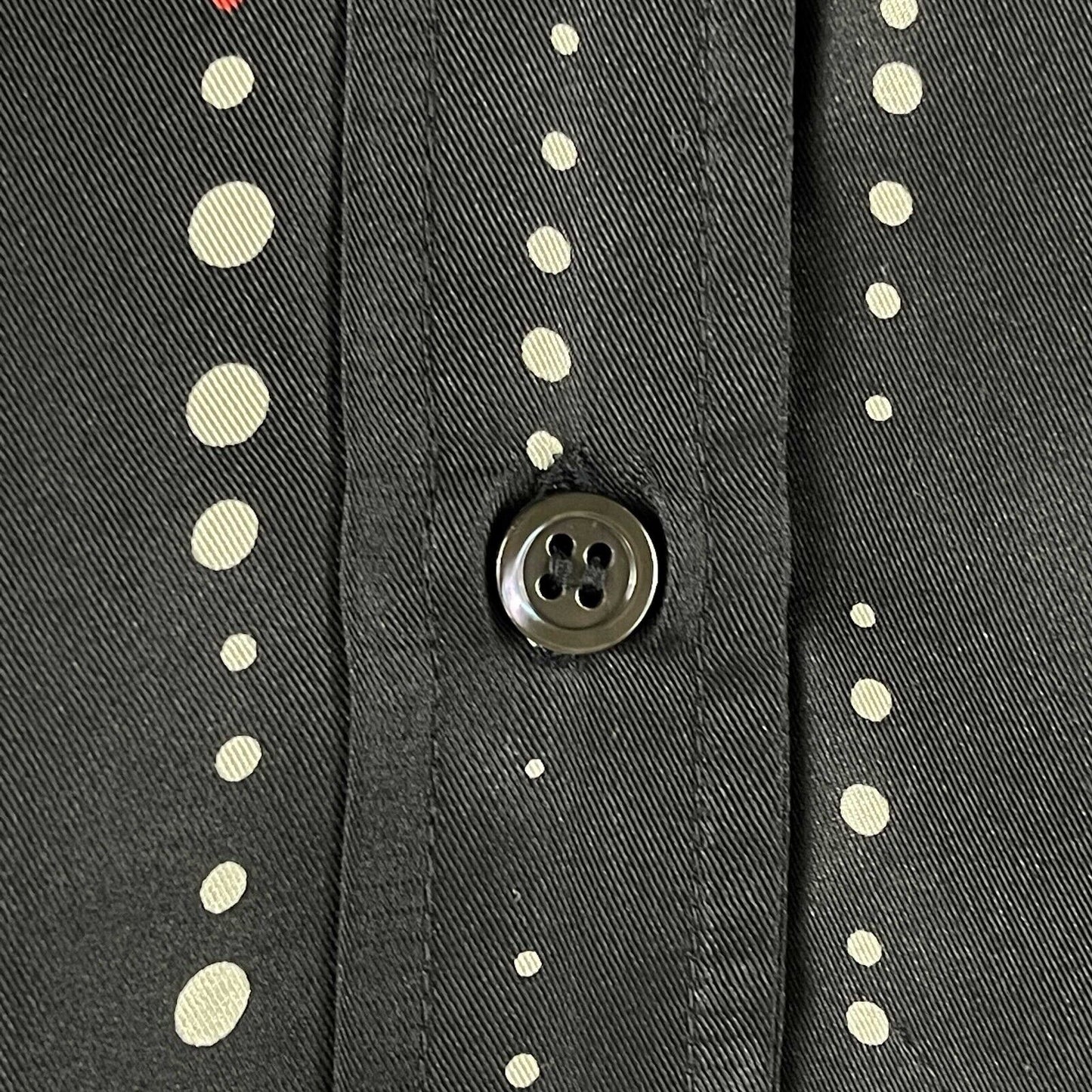 Isabel Marant - Pristine - Gemma Polka Dot Silk Blouse - 34- XS - Top