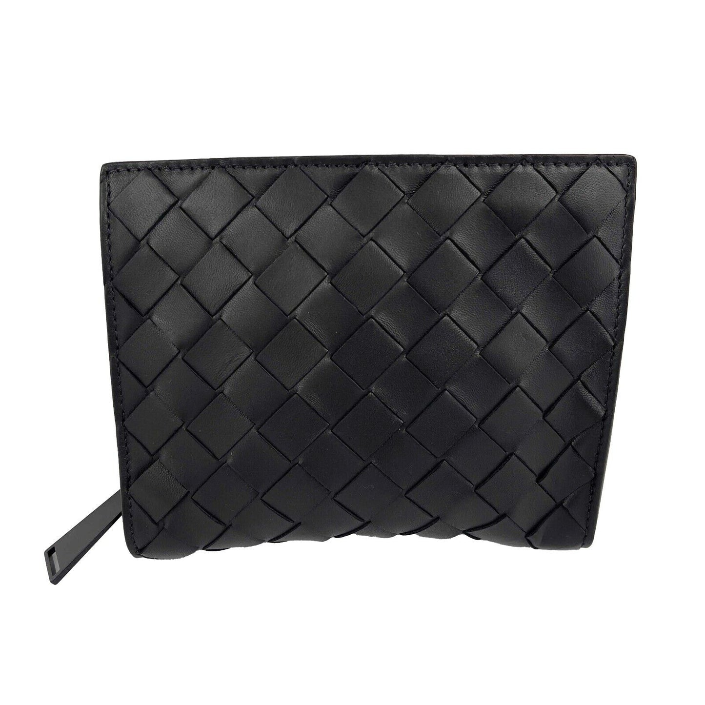 Bottega Veneta - Men's Unisex Foldable Nylon Nappa Intrecciato Shopping Tote