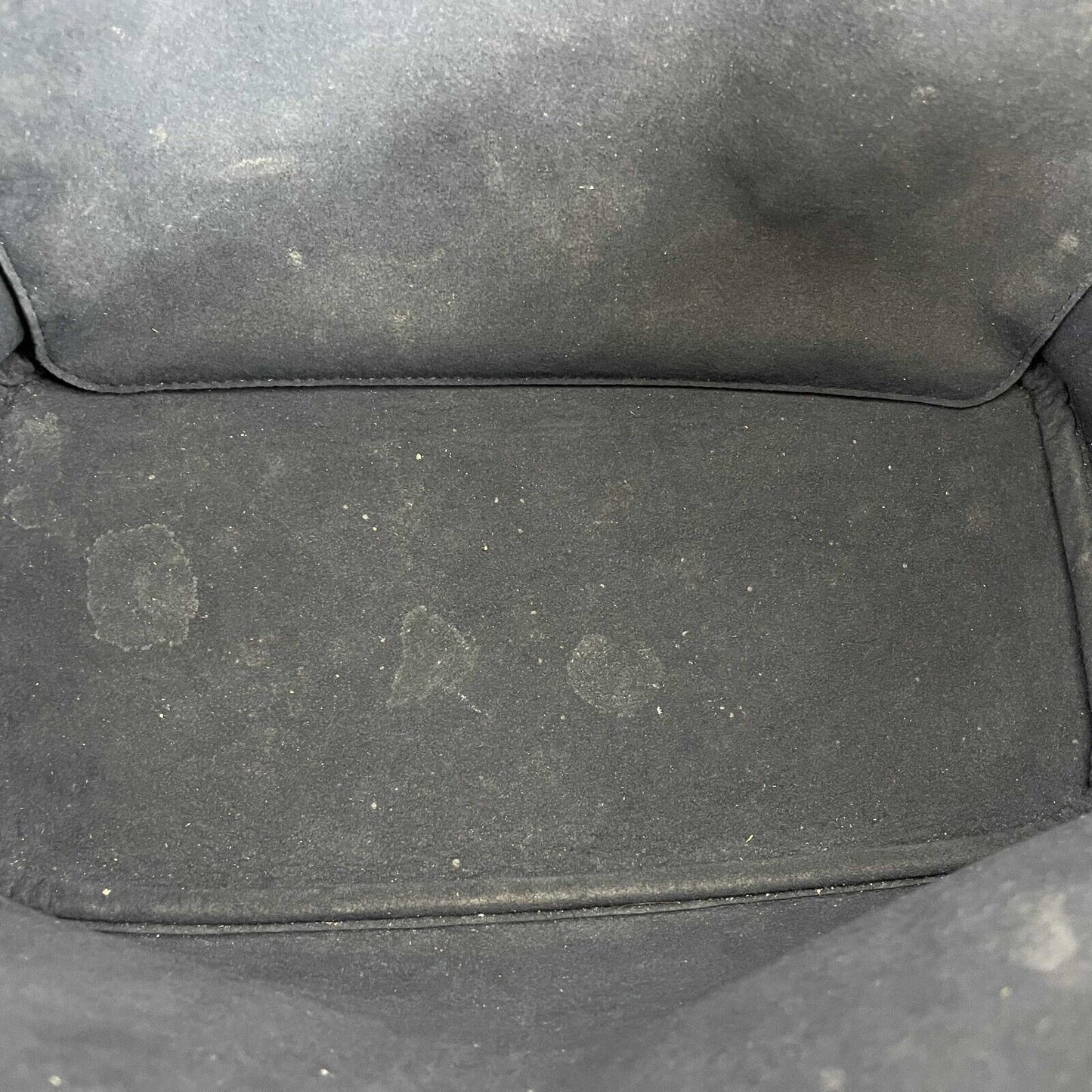 Louis Vuitton - Neverfull NM MM Monogram Empreinte Black Tote