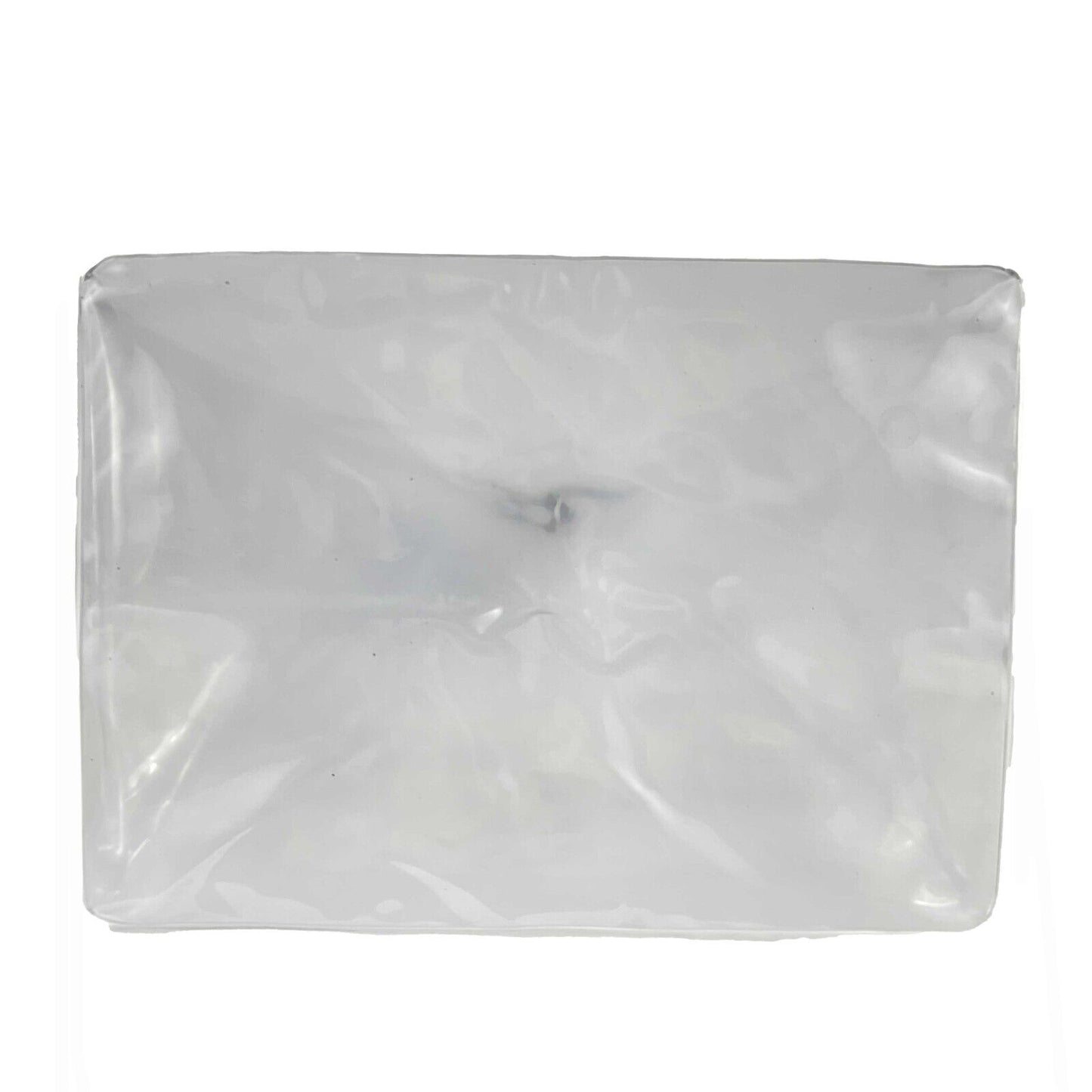 CHANEL - *Rare* 2018 VIP Runway Gift Clear PVC CC Tote