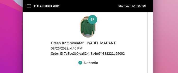 Isabel Marant - Excellent - Emma Knit Wool Sweater - Green - 34 - XS - Top