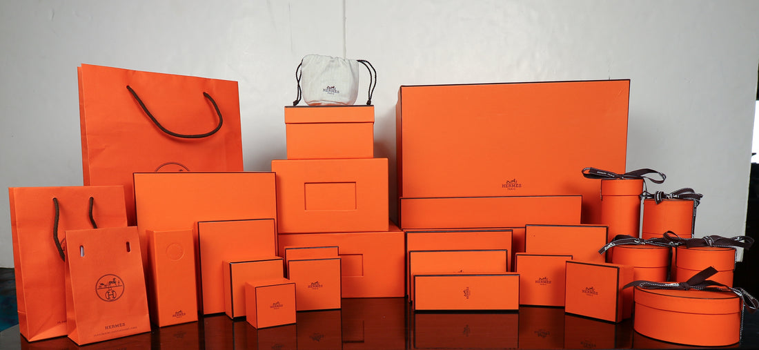 Why Buying Luxury Items Through Online Consignment Can Be Your Best Option