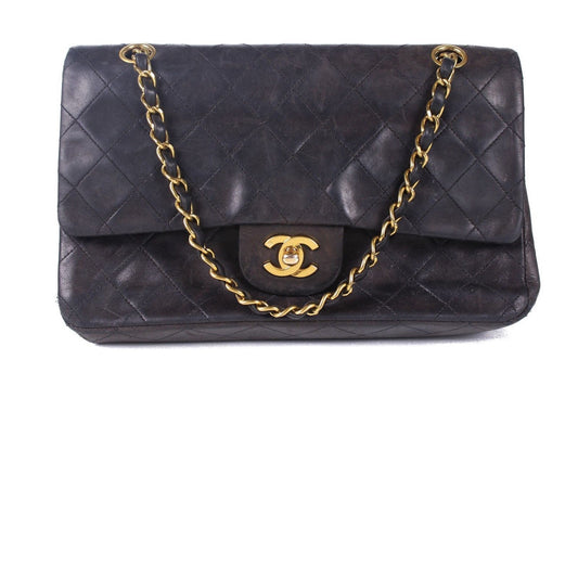 What You Probably Don't Know About Coco Chanel's Classic Flap Bag