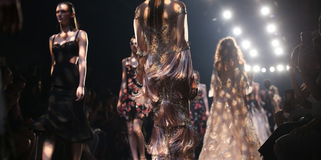 Why More People Are Buying Their Luxury Brands Through Online Consignment