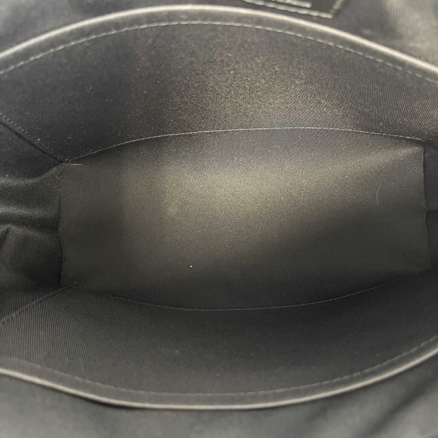 Louis Vuitton - NEW Monogram Eclipse Odyssey Messenger PM - Black Crossbody