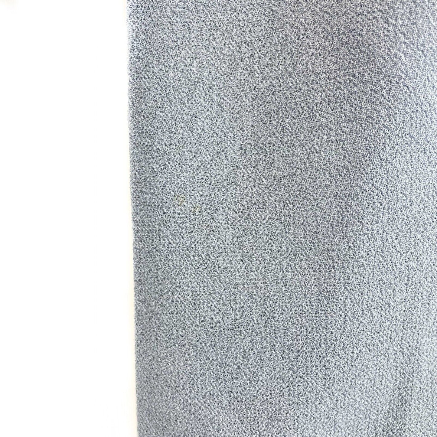 Roland Mouret Excellent Light Blue Pencil Skirt Light Blue US 4