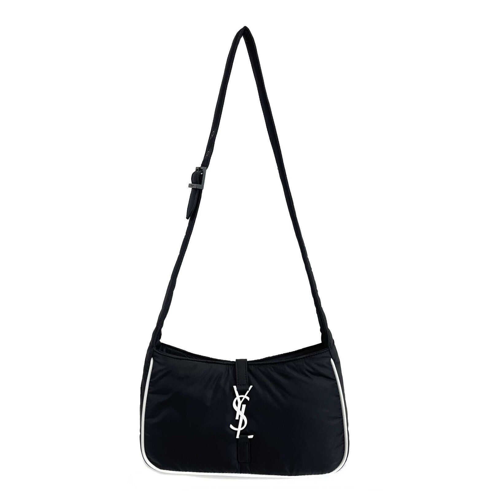 【VIP価格】SAINT LAURENT Shopping Shoulder Bag Saint Laurent Pre-Owned 5 à 7 Shoulder Bag | Pink | FARFETCH
