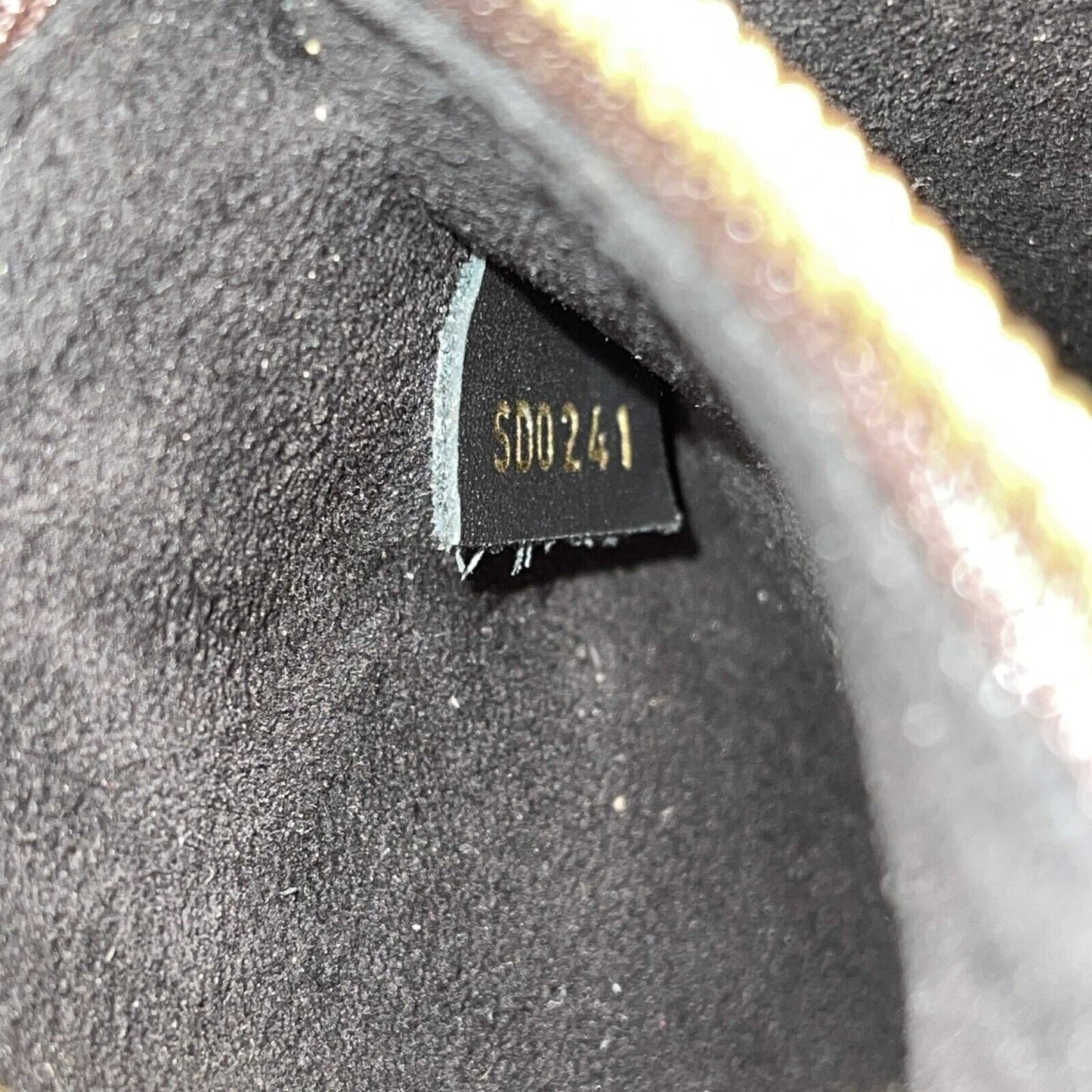Louis Vuitton - Excellent - LV NeoNoe Monogram Brown Canvas MM Shoulder Bag