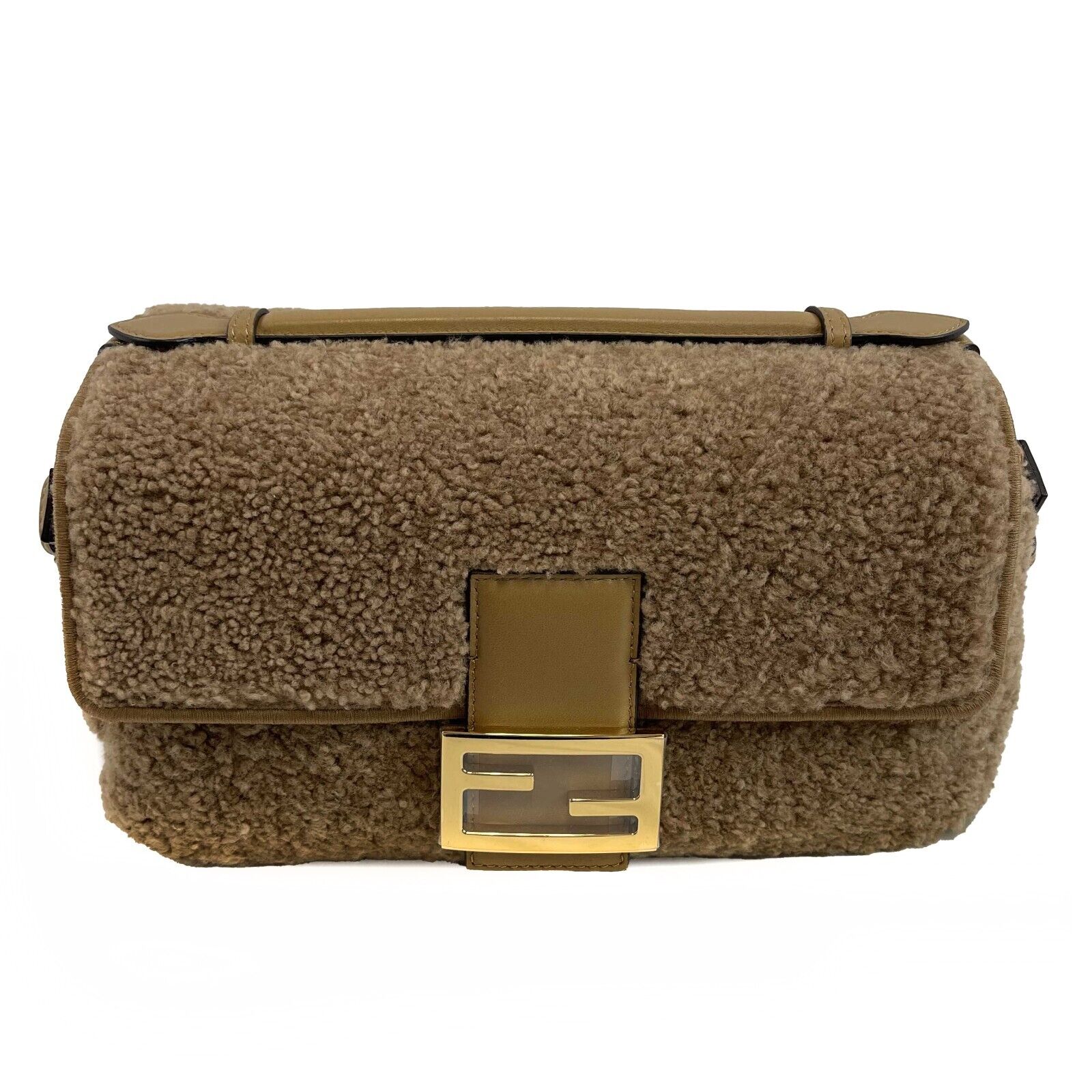 fendi baguette 2021