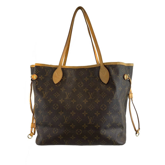 Louis Vuitton Neverfull Tote MM