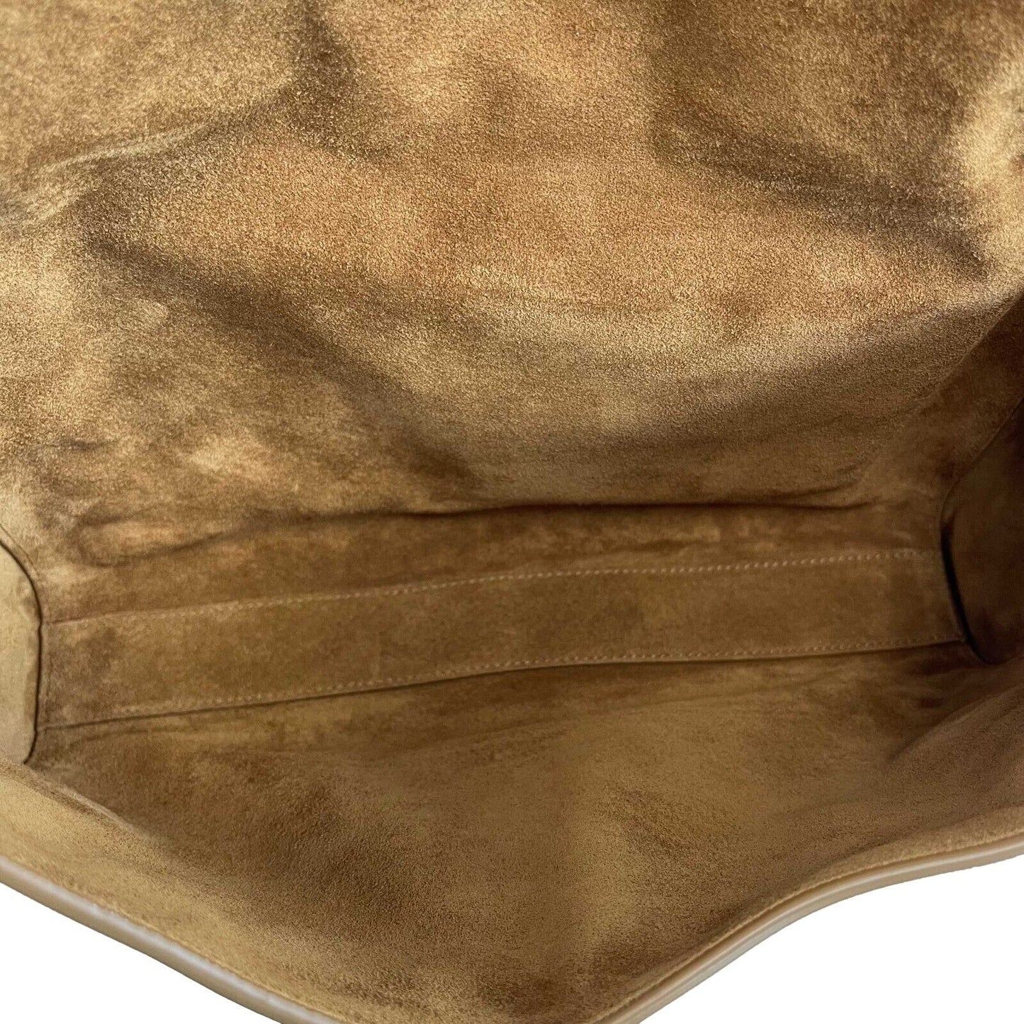 Saint Laurent Kate Reversible YSL Monogram Crossbody Medium