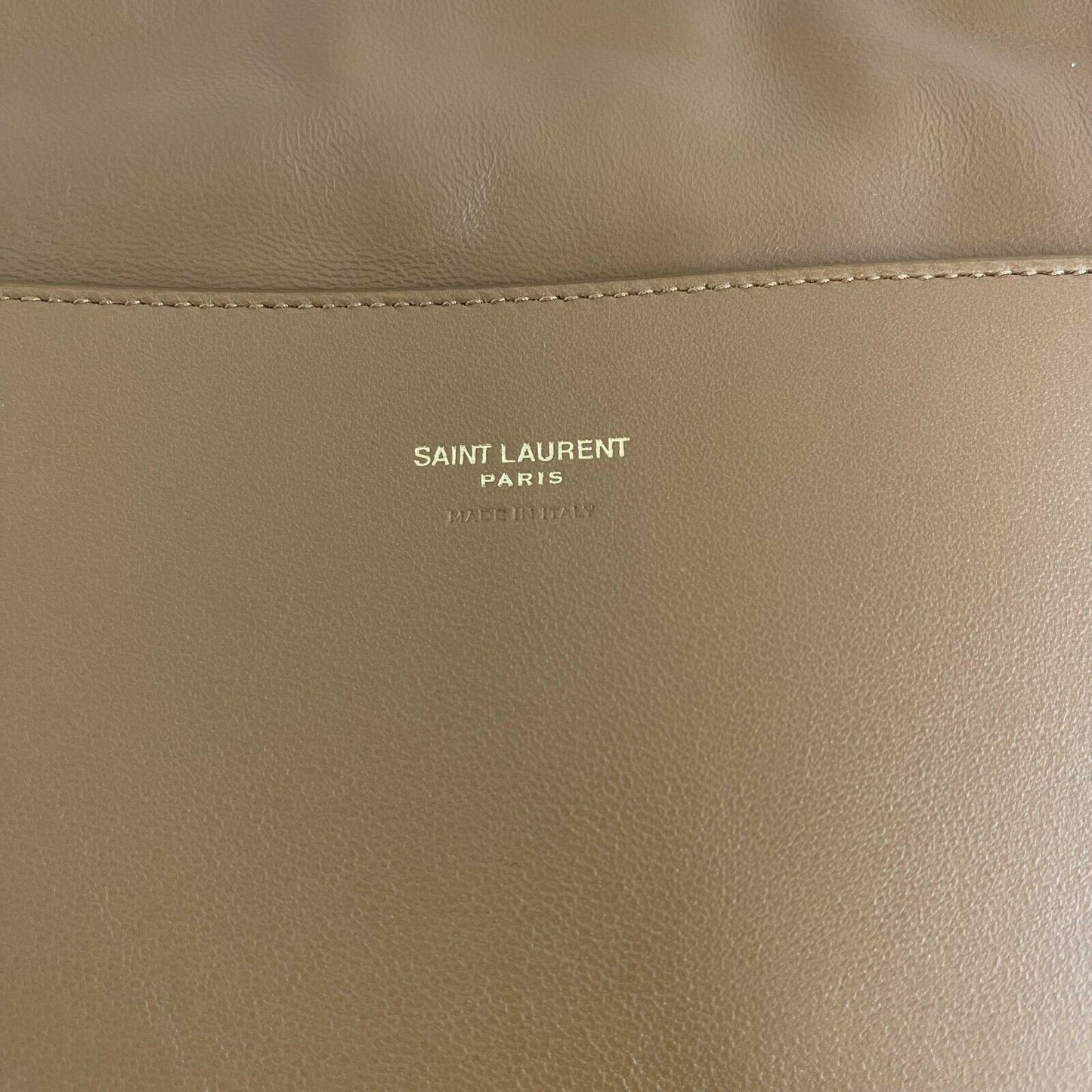 Saint Laurent Kate Reversible YSL Monogram Crossbody Medium