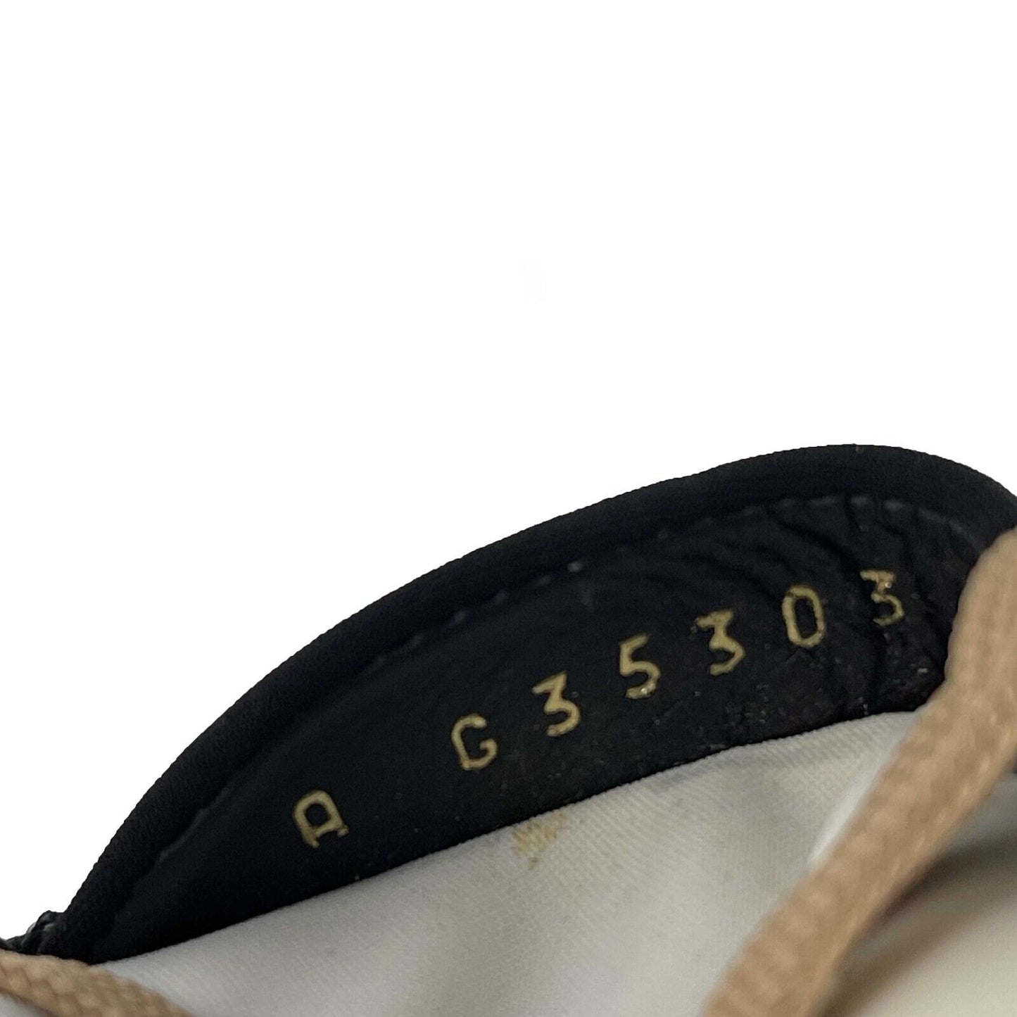 Chanel Runway Wedge Short Platform Boots 37