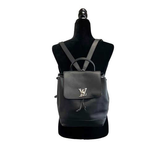 Louis Vuitton Locke Me Backpack