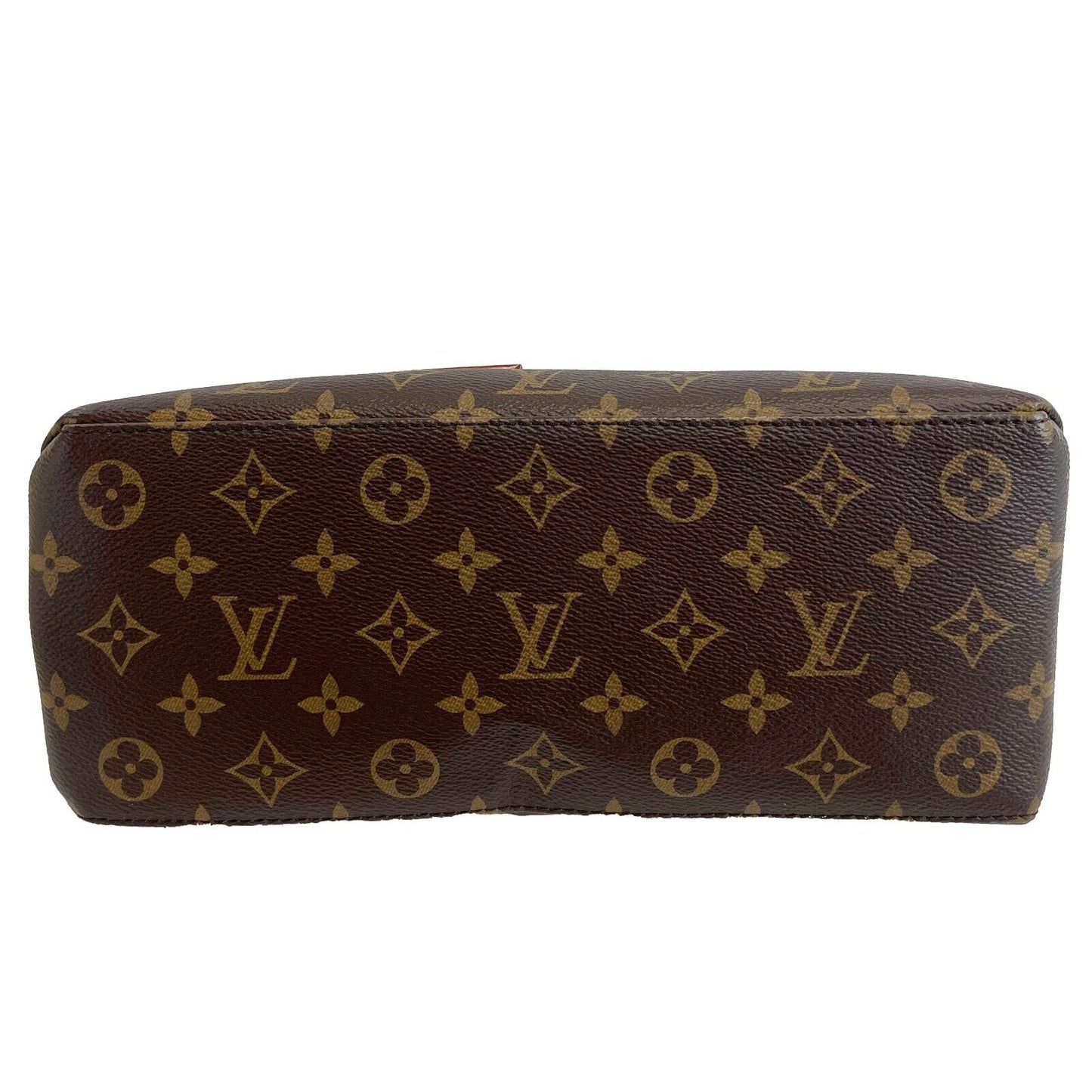 Louis Vuitton - NEW - Damier Ebene Speedy 25 - Brown Satchel / Top Handle