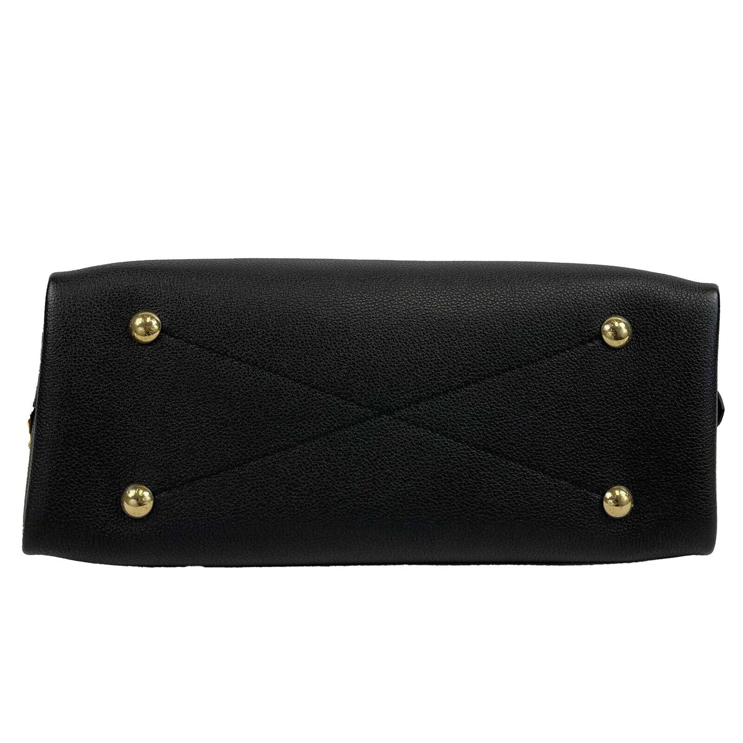 Louis Vuitton - Neo Alma PM Monogram Empreinte Leather Top Handle Shoulder Bag