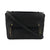 3.1 Phillip Lim - Grained Leather Black / Gold Pashli Messenger Bag