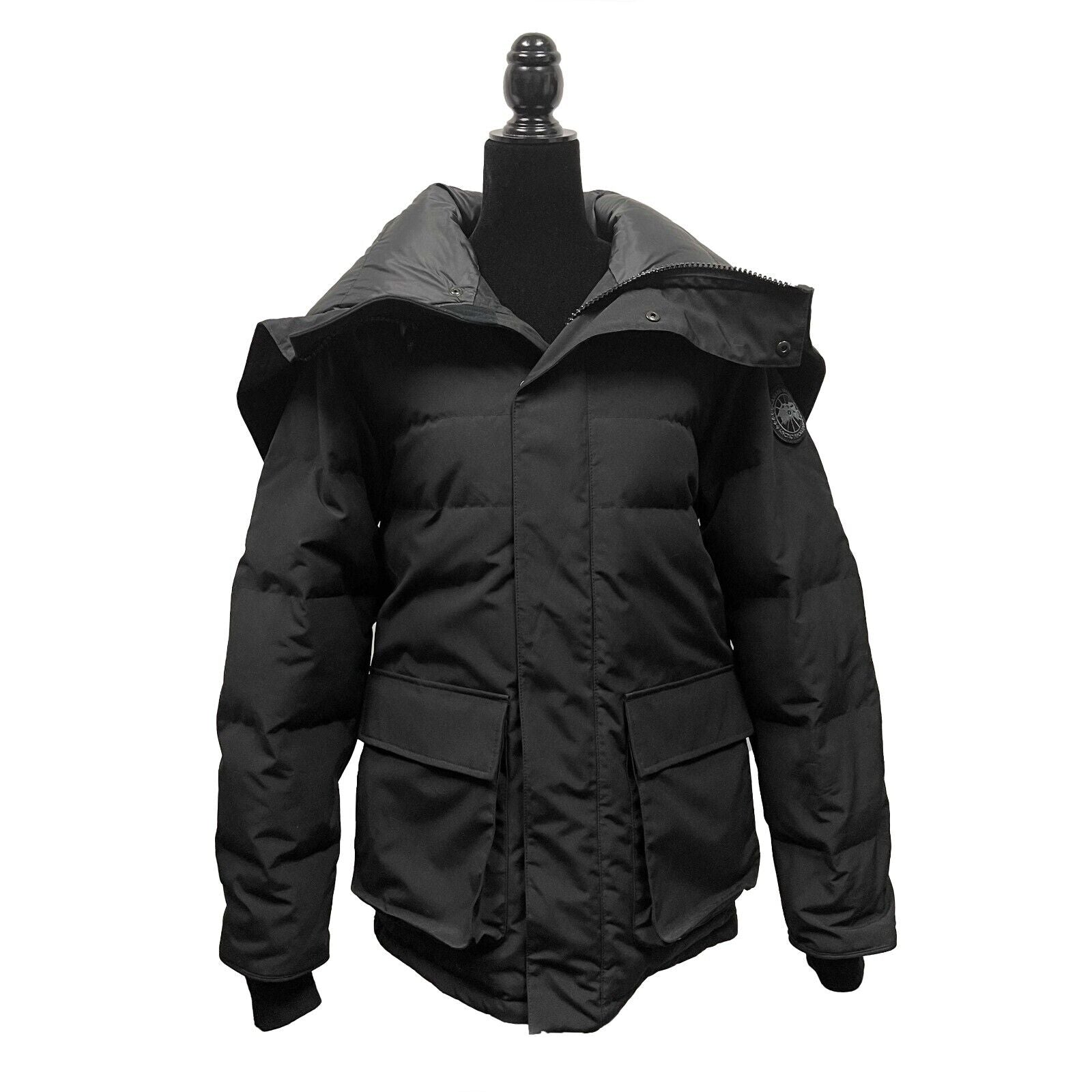 Canada goose wedgemount hotsell