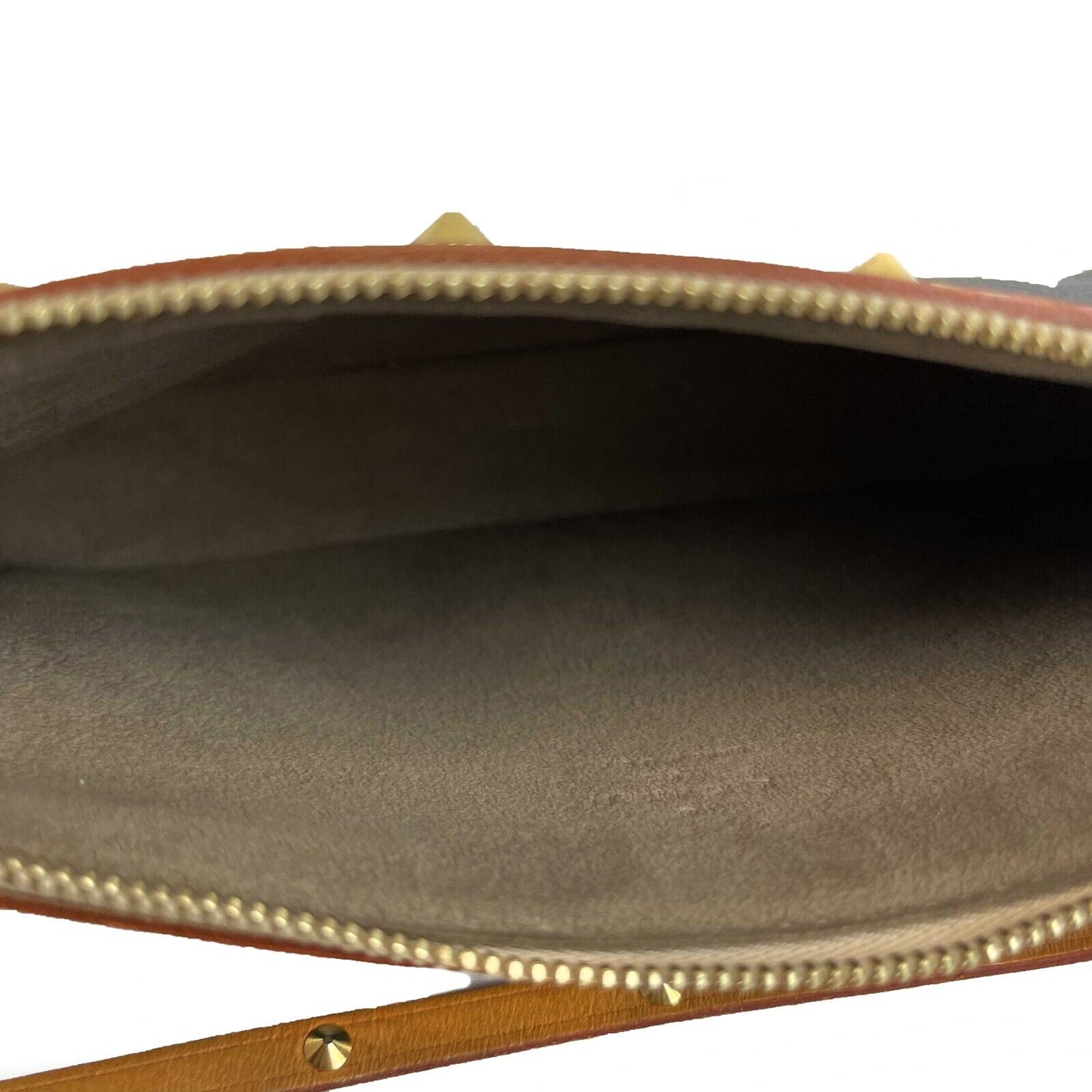 Louis Vuitton - Takashi Murakami Multicolor Pochette - Multicolor Shoulder Bag