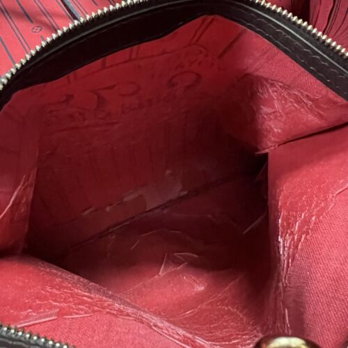 Louis Vuitton - LV - Neverfull Damier Ebene GM - Brown Tote / Shoulder Bag