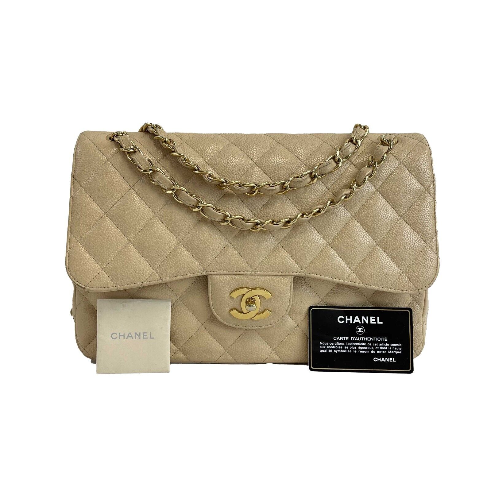 All – BougieHabit