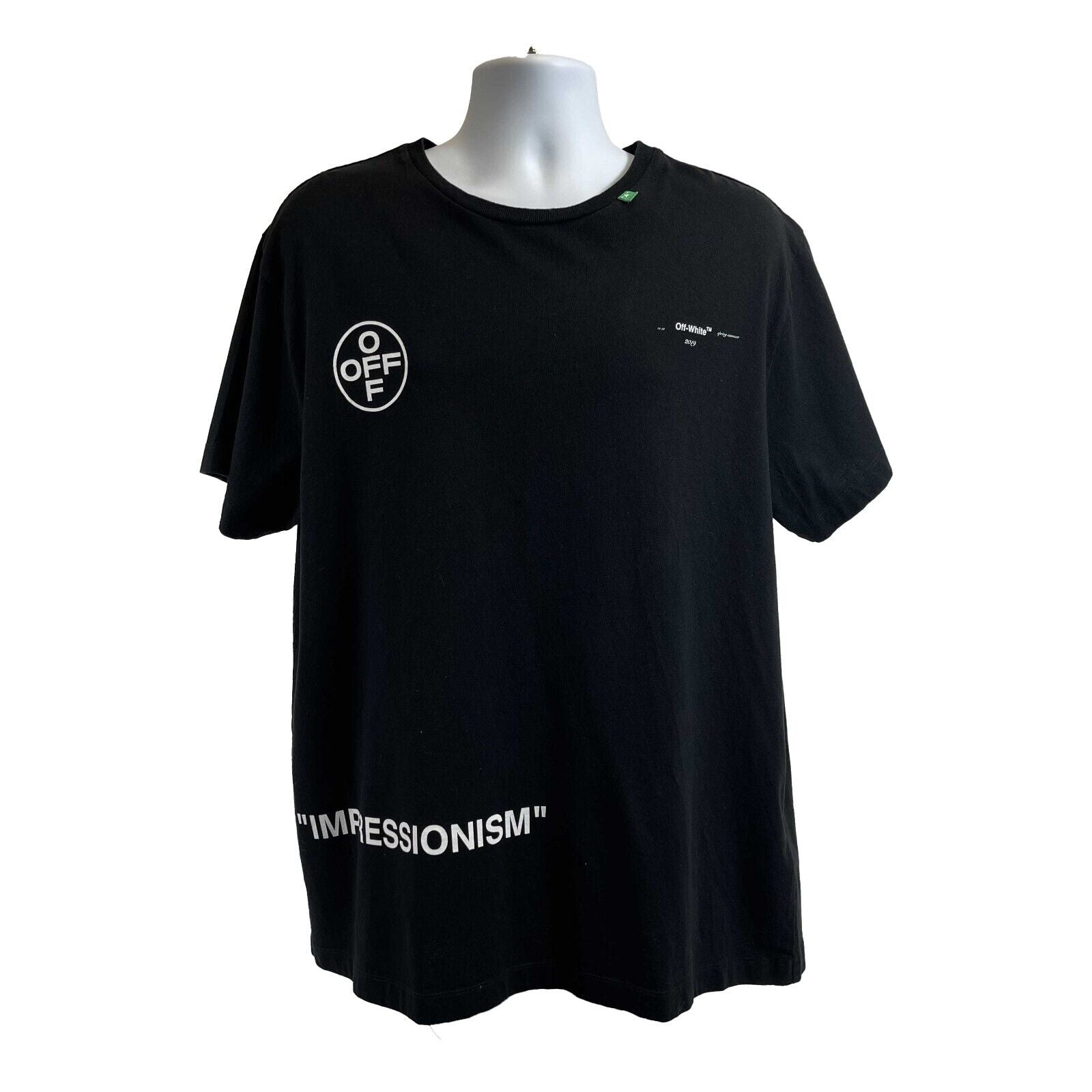 Impressionism tee online