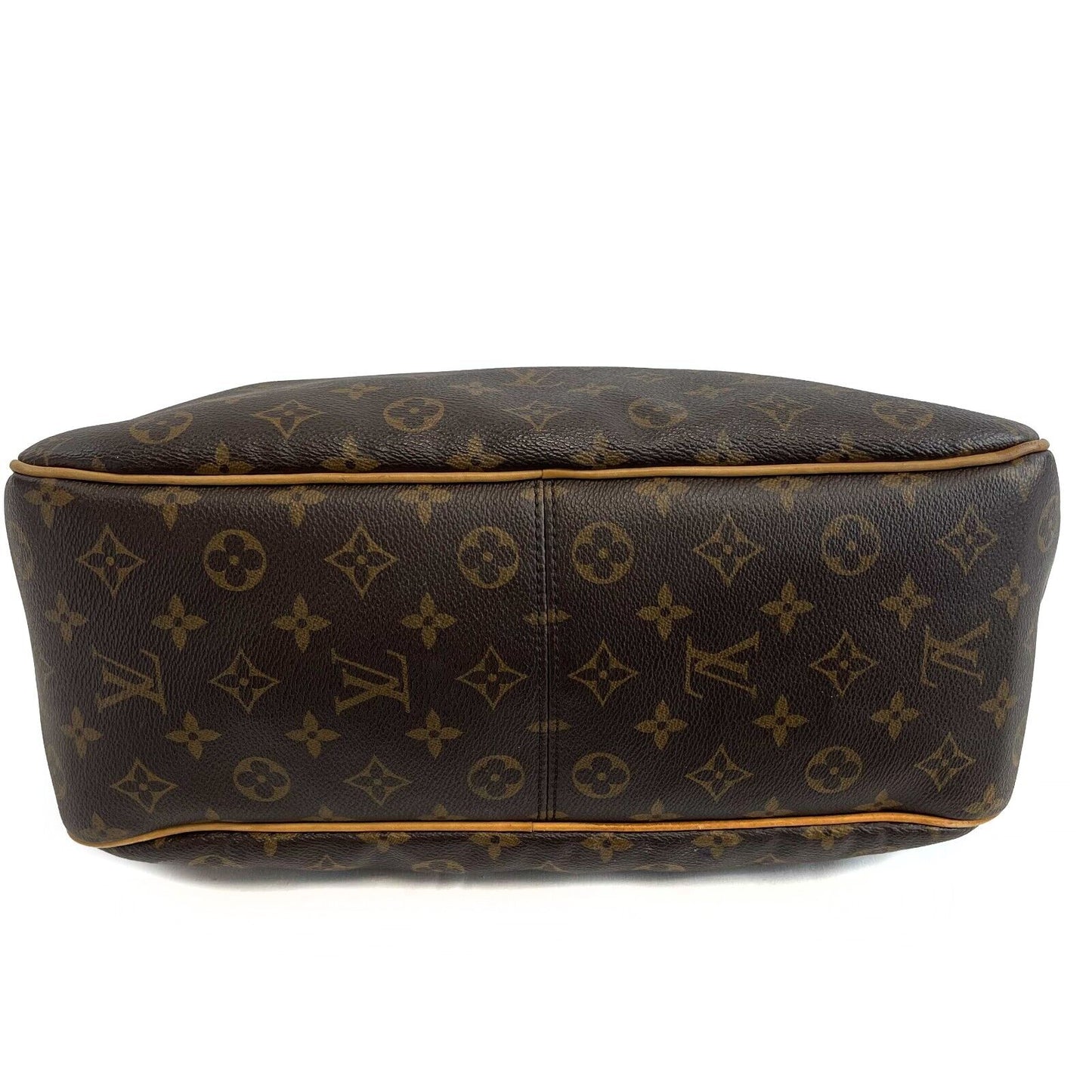 Louis Vuitton - Monogram Canvas Delightful PM - Brown Shoulder Bag