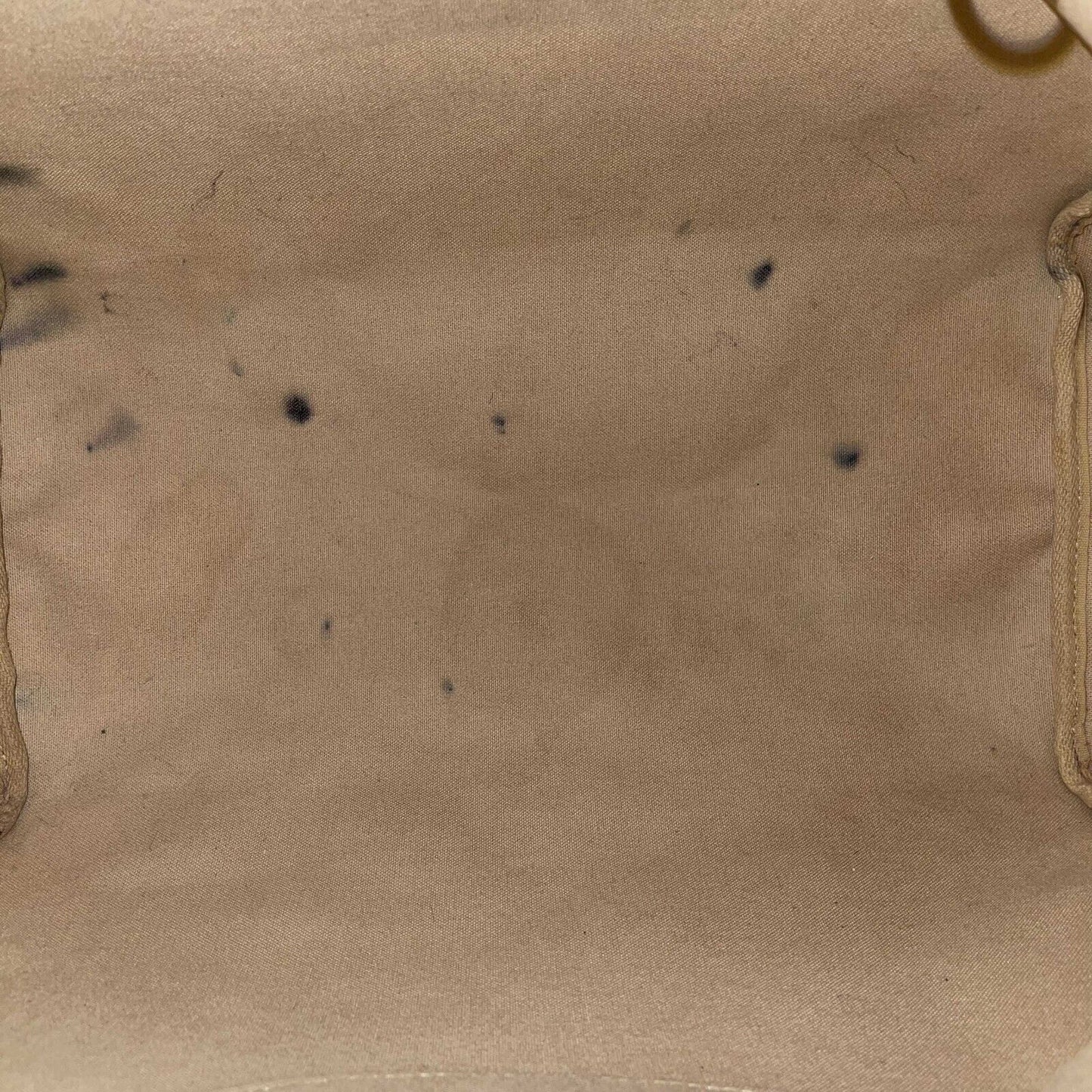 Louis Vuitton - Speedy 35 in Damier Azur - White, Navy Top Handle Bag