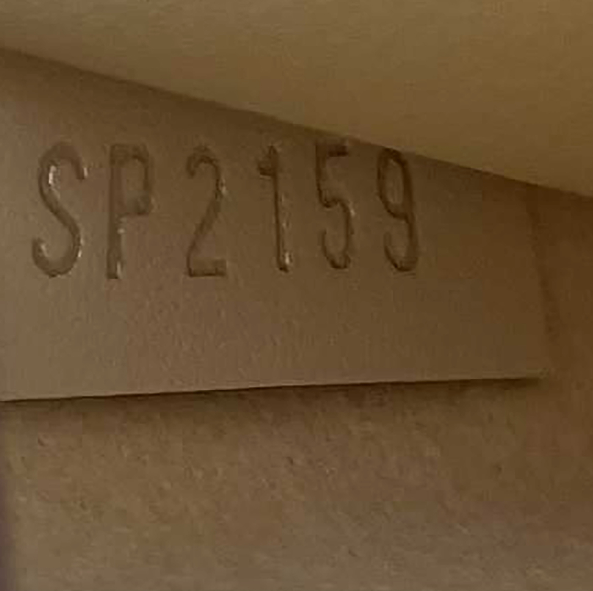 Louis Vuitton - LV Pop Mini Dauphine Blue Damier Monogram Belt Bag / Crossbody