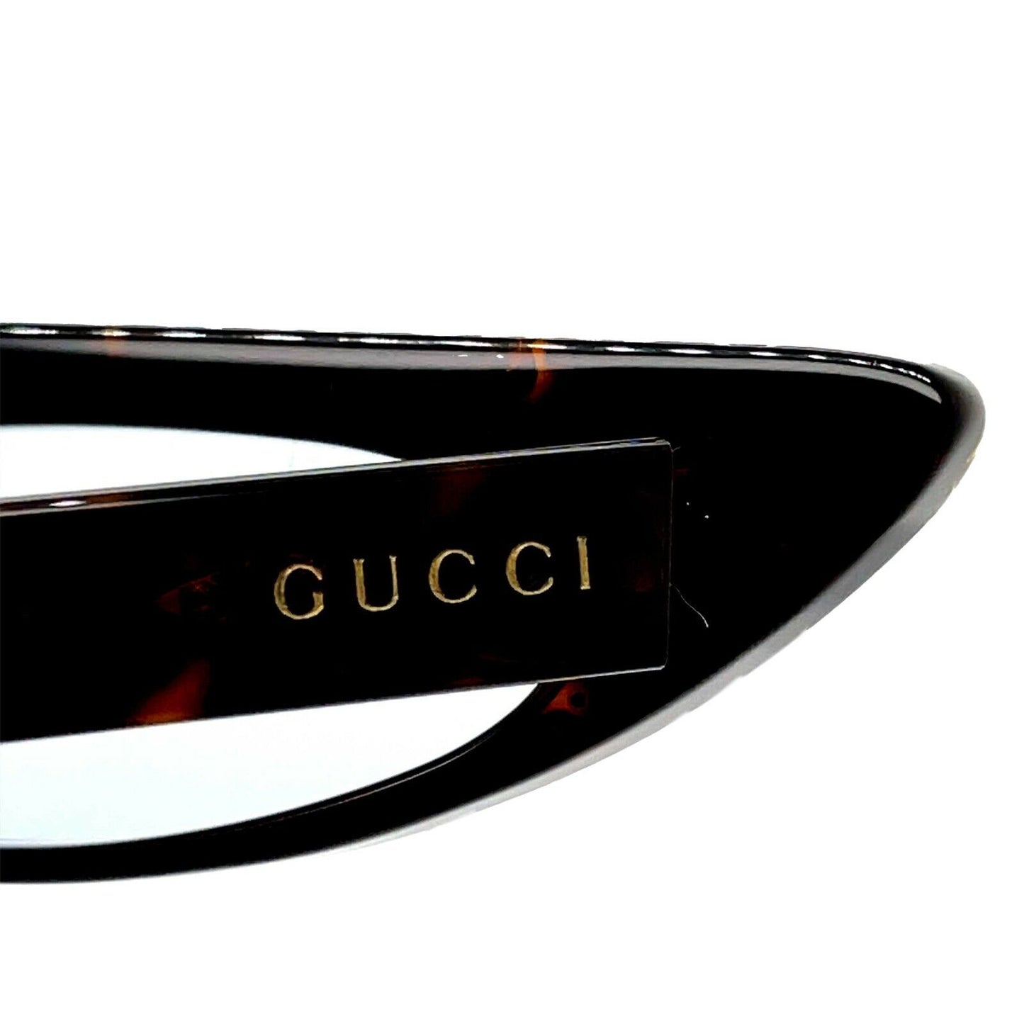 GUCCI - New w/ Tags - Hollywood Forever GG0240S Crystal Embellished Sunglasses
