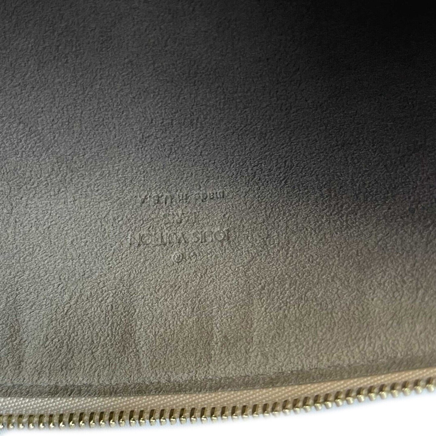 Louis Vuitton - Takashi Murakami Multicolor Pochette - Multicolor Shoulder Bag