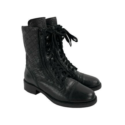 CHANEL BOOTS SELLER
